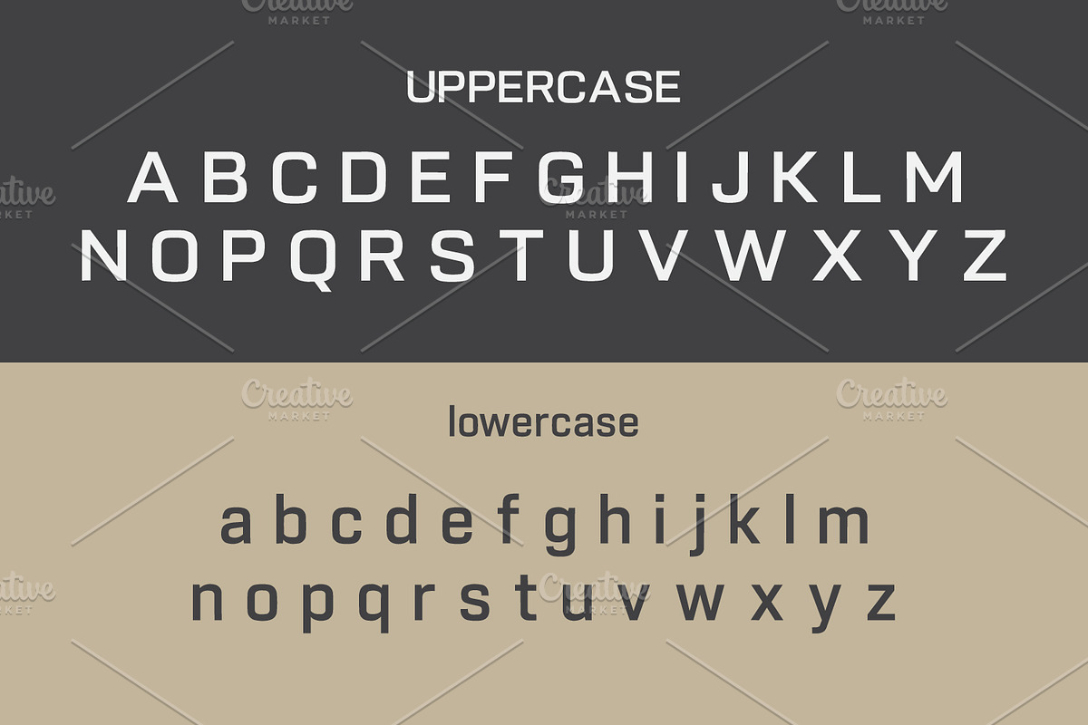 Nityaa Sans Serif, a Sans Serif Font by pictranoosa_studio (Photo 5 of 6)