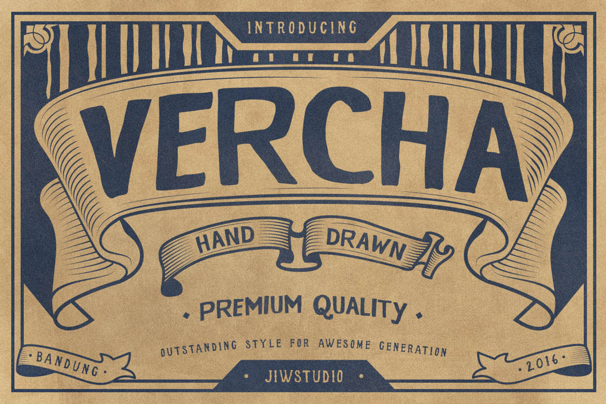 Handmade Font Collection Bundle, a Serif Font by StoricType (Photo 27 of 34)