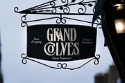 Redcliff Campwood, a Serif Font by din-studio.com (Thumbnail 5 of 16)