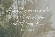 Bathire - Handwritten Signature, a Handwritten Font by tebaltipislab (Thumbnail 2 of 9)