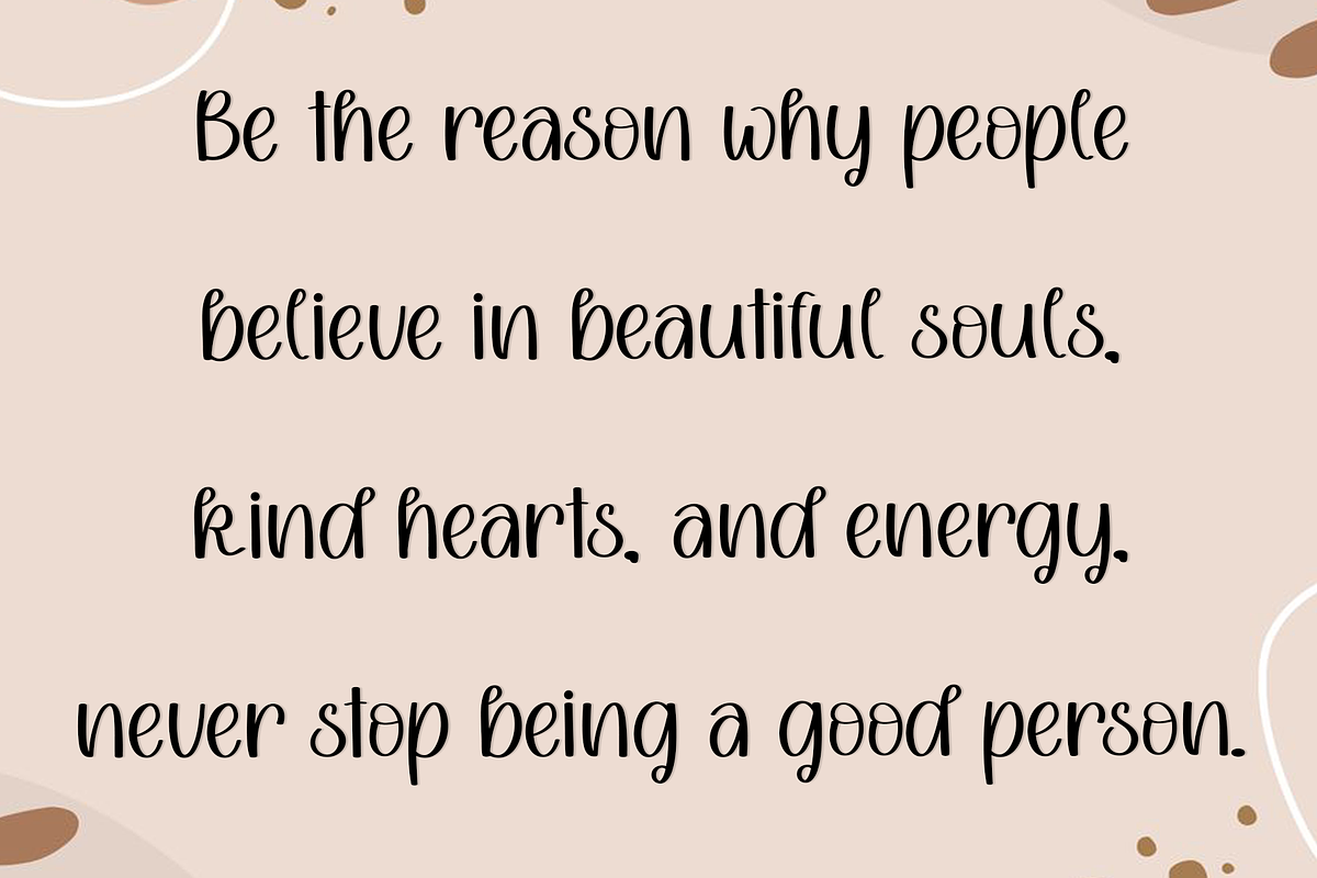 Absolute Blonde, a Handwritten Font by FreshTypeINK (Photo 6 of 8)