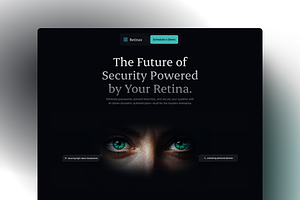Retinax