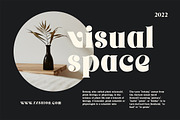 Grandstand Retro Serif Font, a Serif Font by UICreative (Thumbnail 3 of 13)