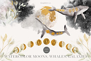 SPIRITUAL, an Animal Illustration by Chus Moreno Studio (Thumbnail 3 of 17)