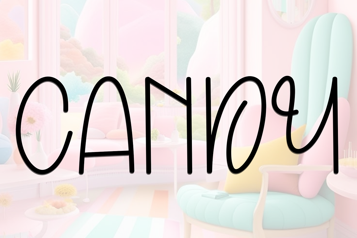 Summer Lemonada, a Sans Serif Font by FreshTypeINK (Photo 7 of 8)
