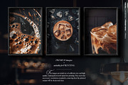 Coffee & Bakery Photo Bundle, a Food & Drink Photo by paper aesthetic (Thumbnail 3 of 7)