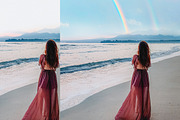 30 Dreamy Pastel Sky Overlays, a Layer Style Add-On by CityTurtles (Thumbnail 8 of 8)