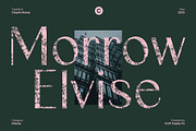 Canpile Stamp, a Sans Serif Font by Craft Supply Co. (Thumbnail 4 of 8)