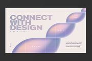 Troop - Textured Grain Gradients, a Background Graphic by Delightful Design (Thumbnail 4 of 11)
