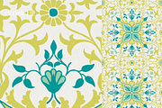 150+William Morris Original Artworks, a Pattern Graphic by Digital Museum (Thumbnail 6 of 13)