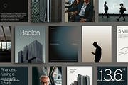 Social Media Templates, a Social Media Template by GLDN Studio (Thumbnail 10 of 10)