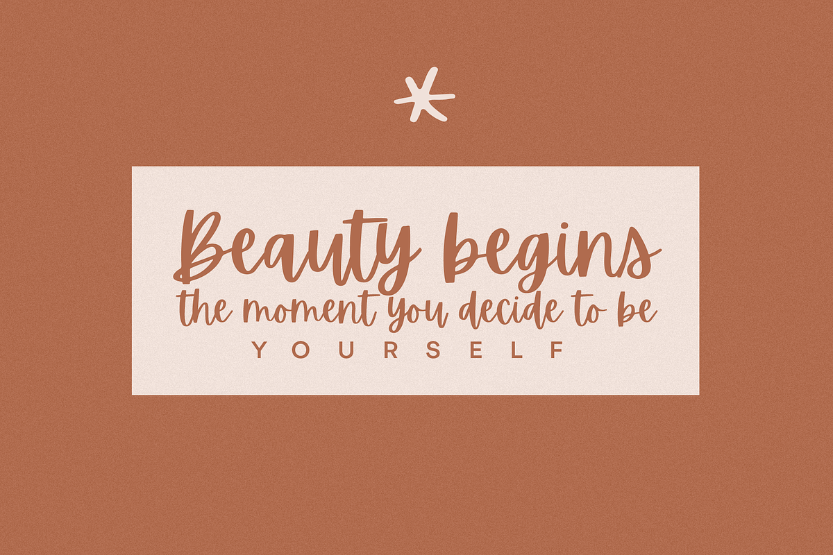 Apricots | A Handwritten Script Font, a Script Font by KA Designs (Photo 8 of 12)