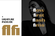 Boldvia Black - Modern Sans Serif, a Sans Serif Font by Brand_Hero (Thumbnail 14 of 14)