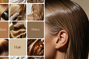 130 Luxury Hair Salon Photos, a Photo by GloryLuxeDesign (Thumbnail 10 of 10)