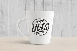 Black Lives Matter SVG Bundle Vol.6