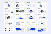 Business Presentation Template, a Presentation Template by thememong (Thumbnail 17 of 21)