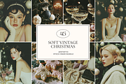 45 Vintage Christmas Stock Photos, a Holiday Photo by Spinsugar Graphics (Thumbnail 1 of 10)