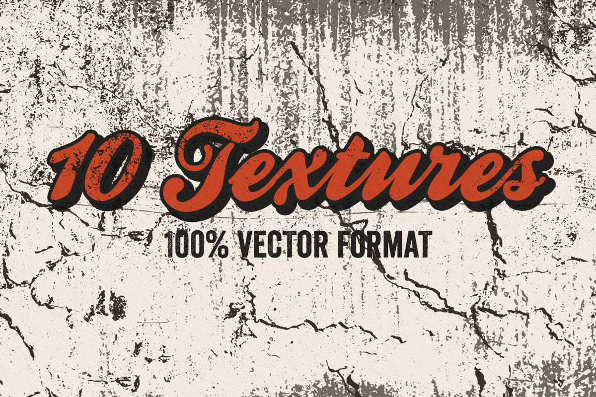 Vector Textures Volume 2 preview 5