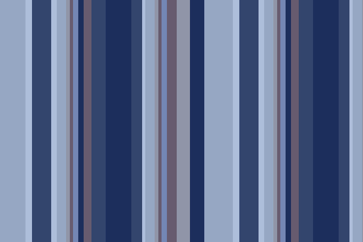 Blue Nautical Beach Stripe Seamless, a Pattern Graphic by Sharon Schwalbe (Photo 7 of 7)