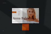 Orabel Web UI Kit, a Websites & App Template by Creatoly (Thumbnail 8 of 8)