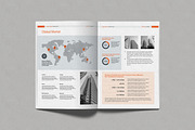 Kreatype Annual Report, a Brochure Template by Kreatype Studio (Thumbnail 13 of 18)