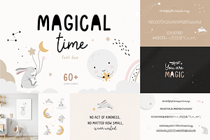 Font Bundle SALE