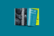 Byom - 4 fonts + 1 icons set, a Font by Zetafonts (Thumbnail 7 of 8)