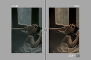 Parisian Fashion - Presets PACK, a Preset Add-On by Hydrozi Presets (Thumbnail 5 of 8)