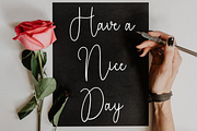 Southelia, a Handwritten Font by FreshTypeINK (Thumbnail 3 of 8)