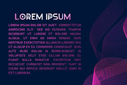 Zexo Sans Family, a Sans Serif Font by khurasan (Thumbnail 2 of 7)
