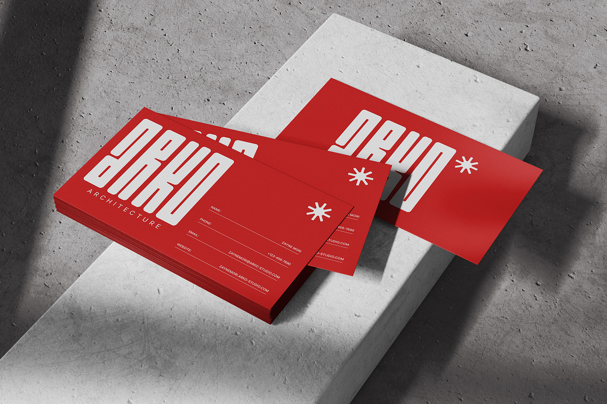 Kagero Rounded – Condensed Display, a Sans Serif Font by Youthlabs Studio (Photo 2 of 12)