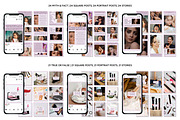 Makeup Social Media Template, a Social Media Template by Kalubuak (Thumbnail 6 of 10)