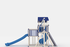 3D Model Playground 19