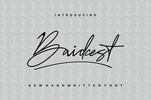 Baidcest