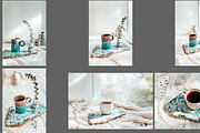 40 Lifestyle Stock Photo Bundle, a Social Media Template by Munopia (Thumbnail 7 of 7)