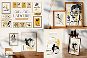 Mega Poster Bundle | 52 in 1, an Object Graphic by KetteCreate (Thumbnail 34 of 53)