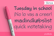 Skriva handwriting font, a Script Font by Letradora (Thumbnail 2 of 6)