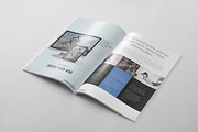 Magazine Template 56, a Magazine Template by pmvch (Thumbnail 11 of 41)