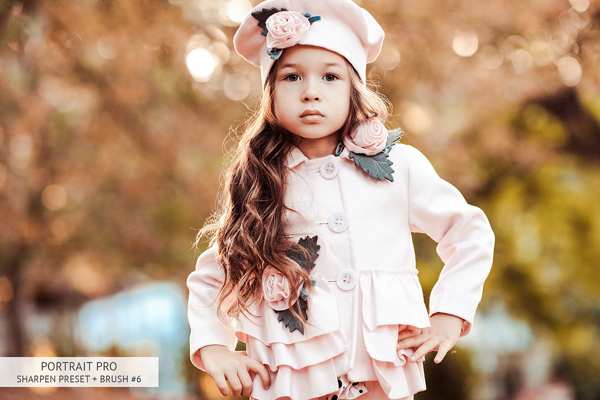 Lightroom Presets for Portraits, a Plug-in Add-On by FixThePhoto (Photo 15 of 39)
