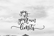Oui, Mon Cheri Font, a Script Font by Junik Studio (Thumbnail 8 of 8)