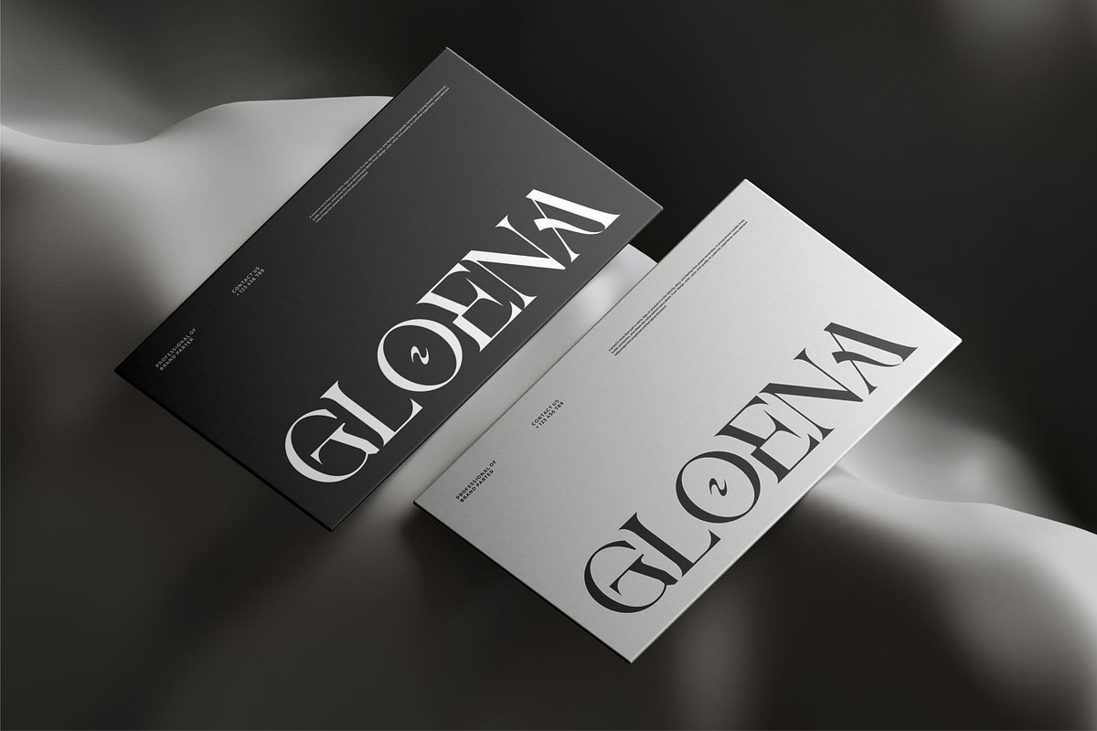 Rekavo || Elegant Serif Font, a Serif Font by Ermedia Studio (Photo 5 of 10)