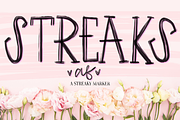 Procreate Lettering Brushes Bundle, a Brush Add-On by Nap Time Design Co. (Thumbnail 5 of 11)