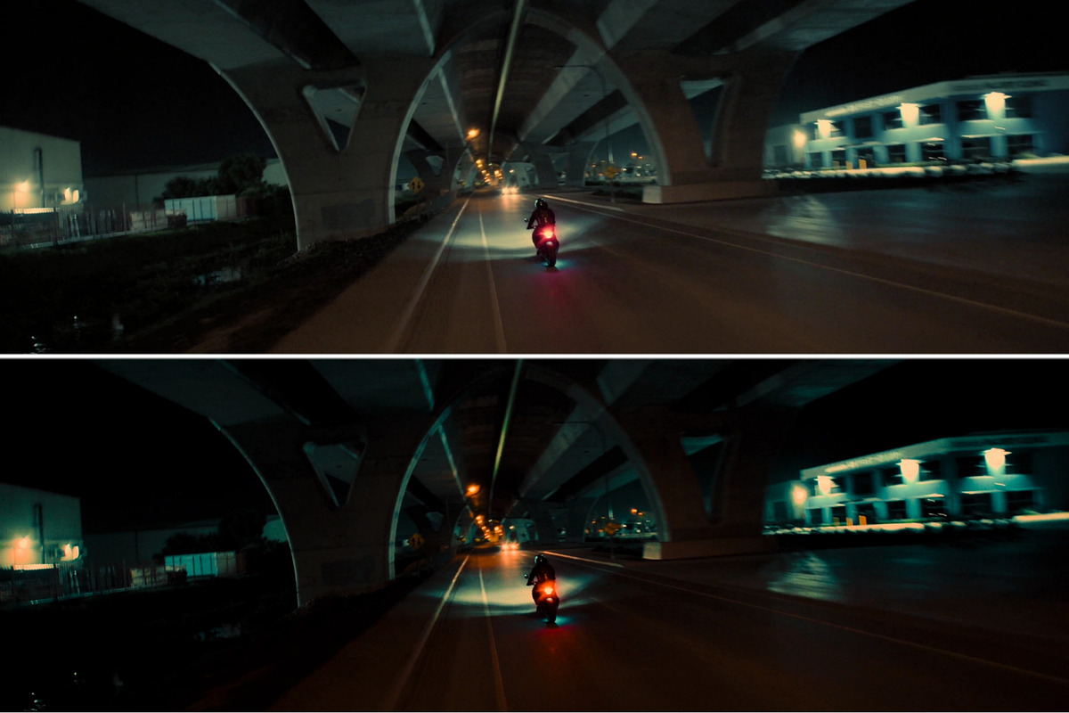 Moody drone luts | Cinematic luts, a Preset Add-On by Presets store (Photo 7 of 8)