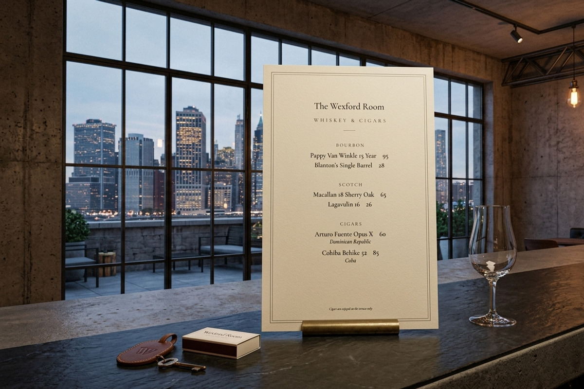Restaurant Branding 100 Templates V4, a Stationery Template by pawellpi (Photo 78 of 103)