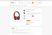 Evolution - Magento 2 Theme- 18 Demo, a Websites & App Template by Puzzthemes (Thumbnail 11 of 12)