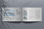 Kreatype Case Study, a Brochure Template by Kreatype Studio (Thumbnail 6 of 17)