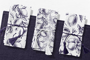Vintage Lemon Engraving Collection, a Food Illustration by NATASHA CHU (Thumbnail 13 of 14)