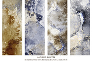 Watercolor Texture Backgrounds, a Background Graphic by LenArt (Thumbnail 10 of 13)