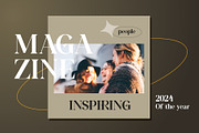 Regista - Display Serif, a Serif Font by Lettermine (Thumbnail 2 of 10)