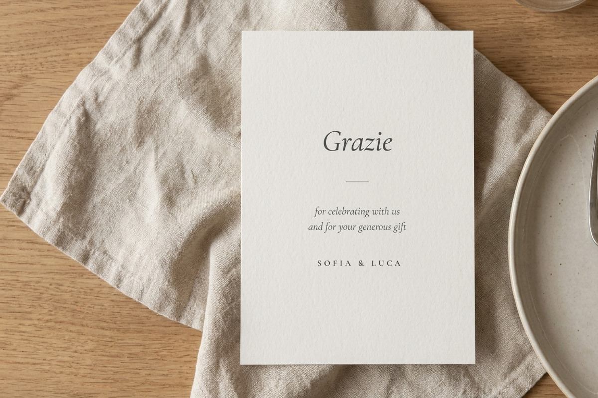 Wedding Stationery – 100 Templates, a Stationery Template by pawellpi (Photo 56 of 83)